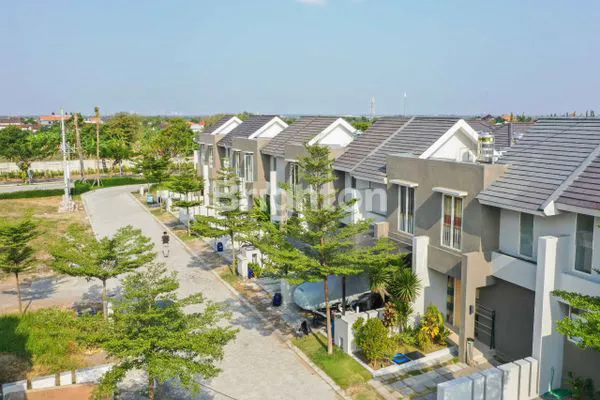 image RUMAH TYPE EVERGREEN CLIFF DI PERUMAHAN FOREST CERME (1)