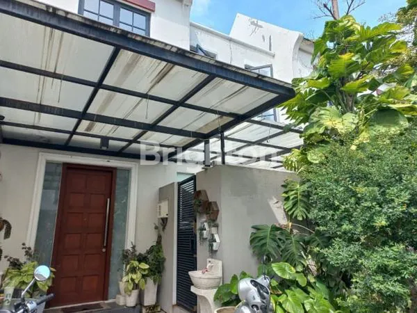 Gambar Property RUMAH GRAND HARVEST KEAMANAN 24 JAM