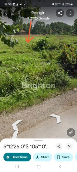 Gambar Property TANAH DIJUAL