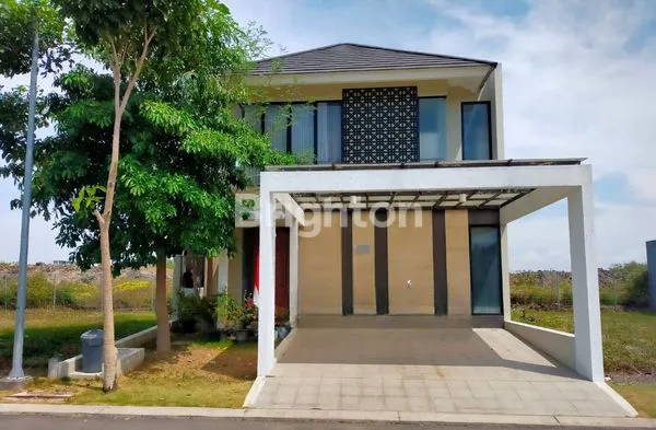 Gambar Property RUMAH CITRALAND NORTHWEST HILL DEKAT NORTH WEST, DEKAT SEKOLAHAN CITRA BERKAT, DEKAT RS BDH