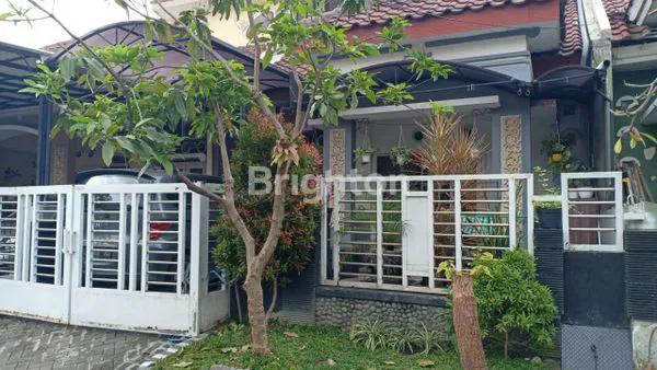 image RUMAH CANTIQ TAMAN WISATA TROPODO 1 (2)