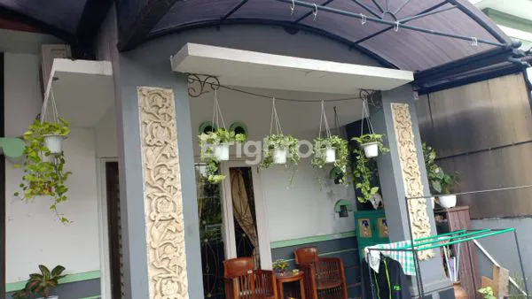 image RUMAH CANTIQ TAMAN WISATA TROPODO 1 (1)