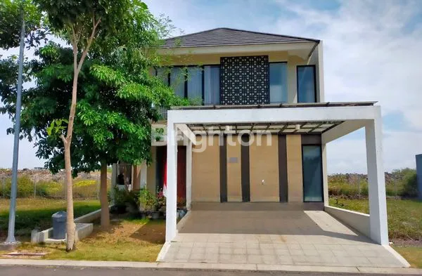 Gambar Property RUMAH CITRALAND NORTHWEST HILL DEKAT NORTH WEST, DEKAT SEKOLAHAN CITRA BERKAT, DEKAT RS BDH