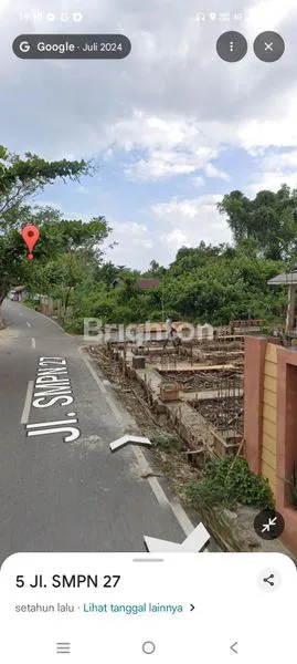 Gambar Property TANAH SHM 500M², IDEAL BANGUN KOST DI BANJARMASIN TIMUR