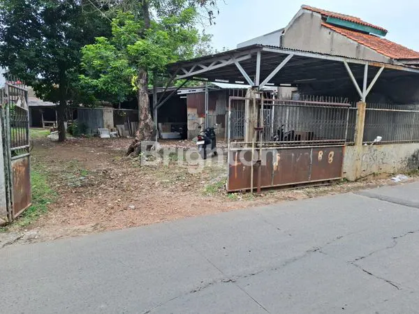 Gambar Property DIJUAL TANAH JATIBENING 825 METER - PONDOK GEDE SHM