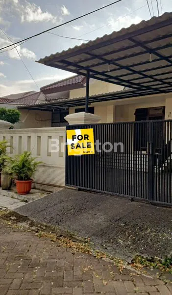 Gambar Property JUAL RUMAH DI MELATI MAS