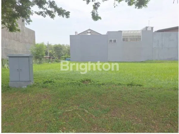 Gambar Property KAVLING PAKUWONCITY LOKASI STRATEGIS DIJALAN RAYA UTAMA, CLUSTER PALM BEACH