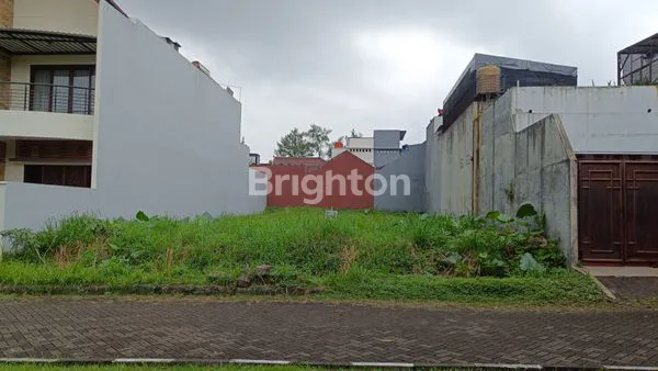 Gambar Property JUAL TANAH DI VILLA MELATI MAS