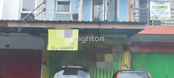 Gambar Property RUKO SIAP HUNI DI JALUR UTAMA SAWOJAJAR, HARGA KOMPETITIF