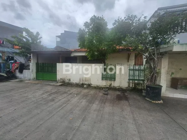 Gambar Property RUMAH MURAH BANGET DI DURI KEPA DEKAT CENTRAL PARK JAKARTA BARAT