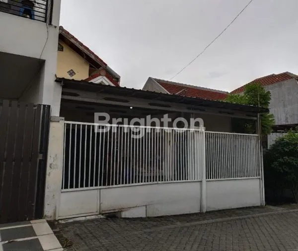 Gambar Property RUMAH PANTAI MENTARI 1 LANTAI