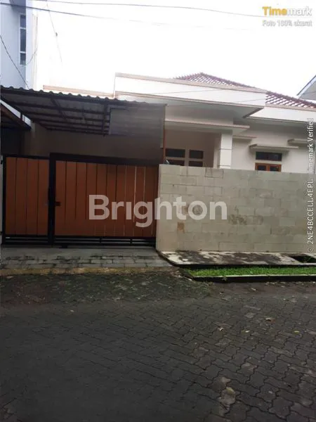 Gambar Property RUMAH PEJATEN JAKARTA SELATAN