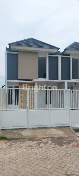 Gambar Property READY UNIT RUMAH BARU DI MEDOKAN AYU RUNGKUT SURABAYA TIMUR