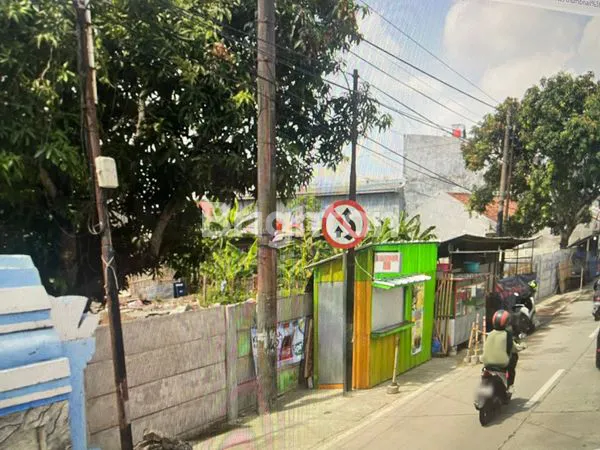 Gambar Property TANAN DI JL RAYA SERANG JAKARTA KM.15\NKRAGILAN,SERANG. BANTEN