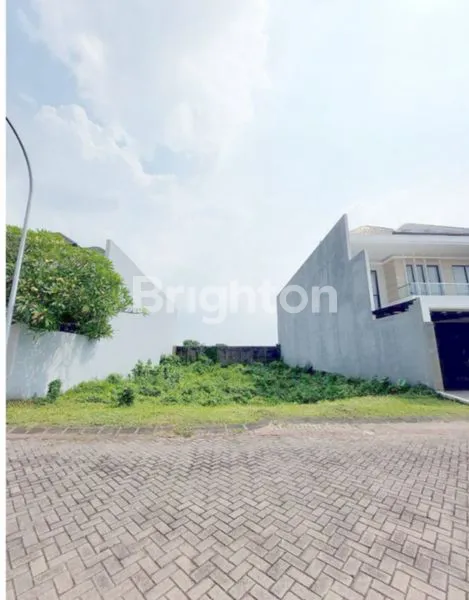 Gambar Property KAVLING PURI GALAXY, LOKASI STRATEGIS, DEKAT GALAXY MALL, MERR