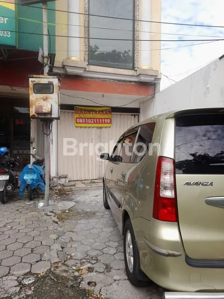 Gambar Property RUKO 2,5 LANTAI DI MANYAR, LOKASI SUPER STRATEGIS