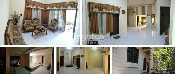 Gambar Property RUMAH RUNGKUT MENANGGAL HARAPAN MURAH, 5JUTAAN/M², SELANGKAH KE MERR, 2LANTAI