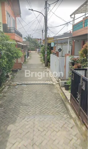 Gambar Property RUMAH MINIMALIS LT 90 LB 100 DI KARAWACI