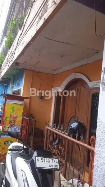 Gambar Property JUAL RUMAH