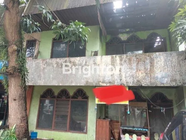 Gambar Property TANAH TENGAH KOTA