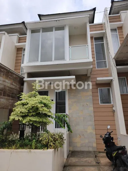 Gambar Property RUMAH MINIMALIS 2 LANTAI, LT 59, DEKAT KRANGGAN