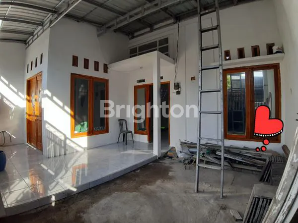 Gambar Property RUMAH SIAP HUNI DI QUALITY RESIDENCE, LT/LB 72