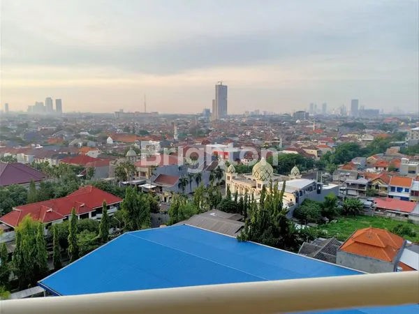 image APARTMENT DI SURABAYA SELATAN, PUNCAK MARINA, FULL FURNISHED (4)