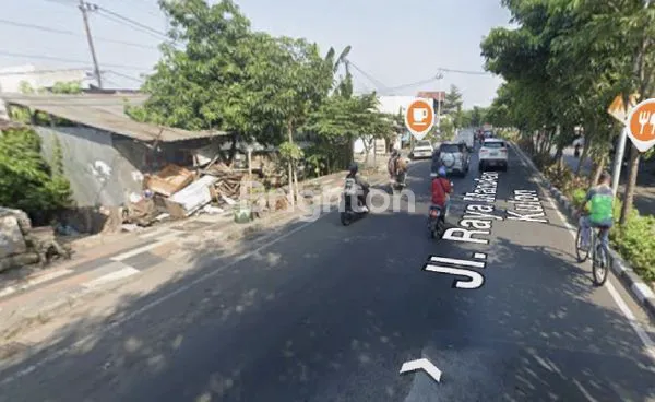 Gambar Property RUMAH HITUNG TANAH RAYA MANUKAN KULON 1 SEBERANG GRAND PAKUWON SURABAYA BARAT