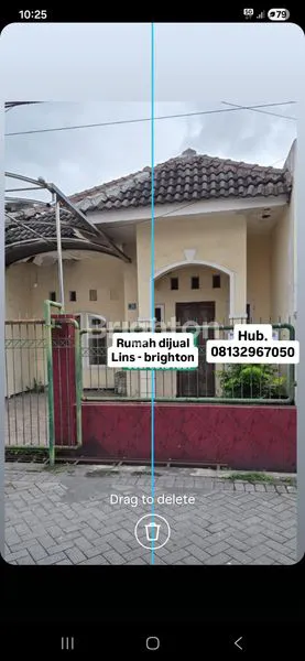 Gambar Property DIJUAL RUMAH PLOSO