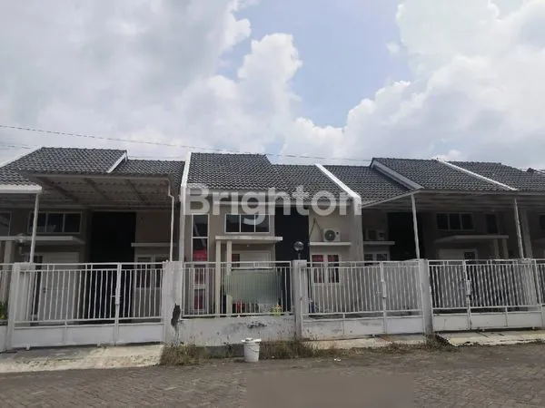 image UNIT LANGKA, ALANA TAMBAKREJO RUNGKUT DEKAT MERR DAN POCHAN MURAH (1)