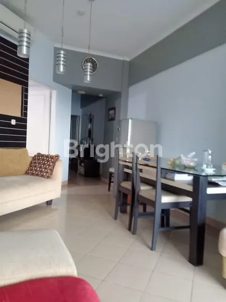 image APARTMENT DI SURABAYA SELATAN, PUNCAK MARINA, FULL FURNISHED (3)