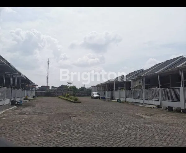 image UNIT LANGKA, ALANA TAMBAKREJO RUNGKUT DEKAT MERR DAN POCHAN MURAH (5)