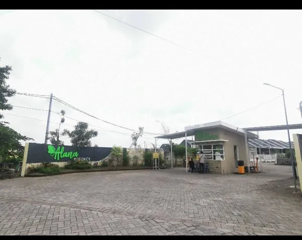 image UNIT LANGKA, ALANA TAMBAKREJO RUNGKUT DEKAT MERR DAN POCHAN MURAH (4)