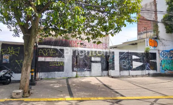 Gambar Property TANAH PREMIUM DI JALAN BASUKI RAHMAT, MALANG