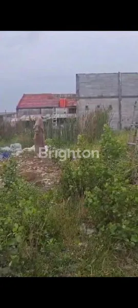 Gambar Property JUAL TANAH KOSONG