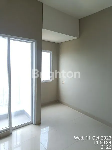 Gambar Property HUNIAN RESORT STYLR APARTEMEN LRT CITY SENTUL TYPE 1BR