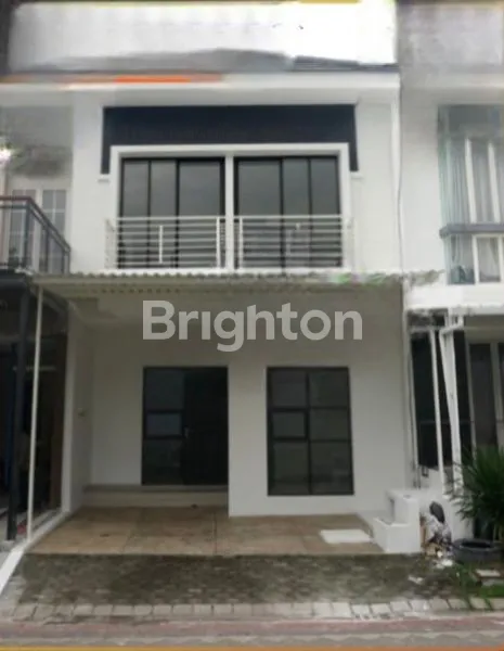 Gambar Property HUNIAN STRATEGIS PAKUWON CITY, LT 72M² LB 112M²