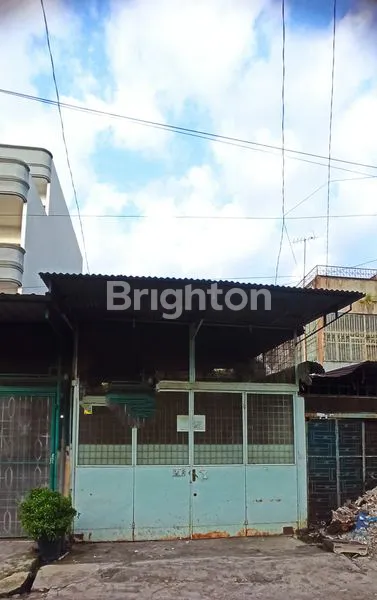 Gambar Property JUAL RUMAH 1,5 LANTAI