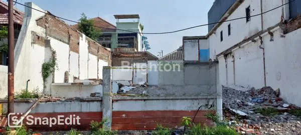Gambar Property TANAH LUAS 240M² DI PERUMAHAN PERMATA JUANDA, SIDOARJO