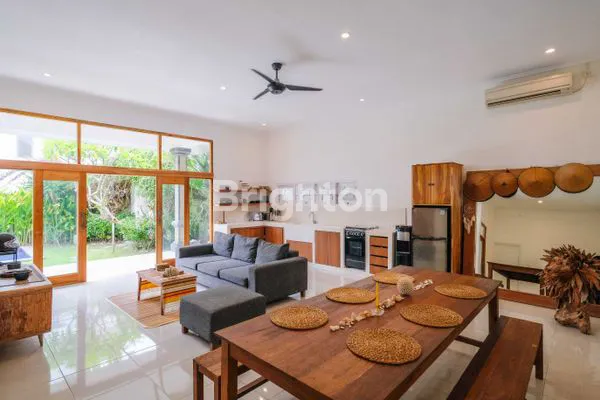 Gambar Property SPACIOUS 3 BEDROOM VILLA AT PADANG LINJONG