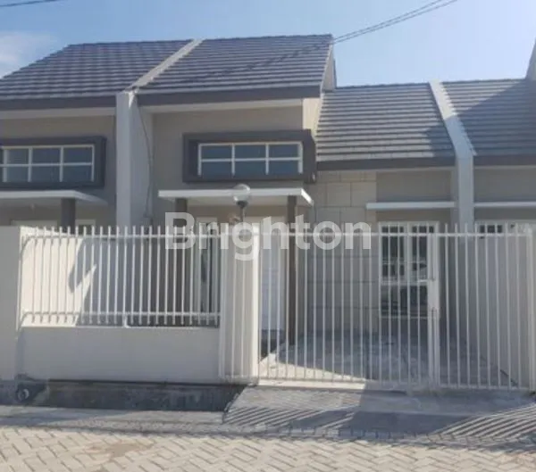 Gambar Property RUMAH DI ALANA CEMANDI TAHAP 8, DEKAT BANDARA JUANDA HARGA 309 JUTA