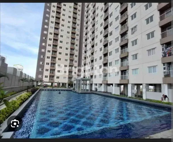 Gambar Property APARTEMEN PUNCAK DHARMAHUSADA