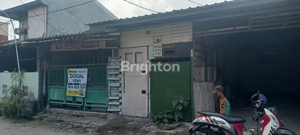 Gambar Property RUMAH SHM DI DRIYOREJO, LT 118M² HARGA 450 JUTA