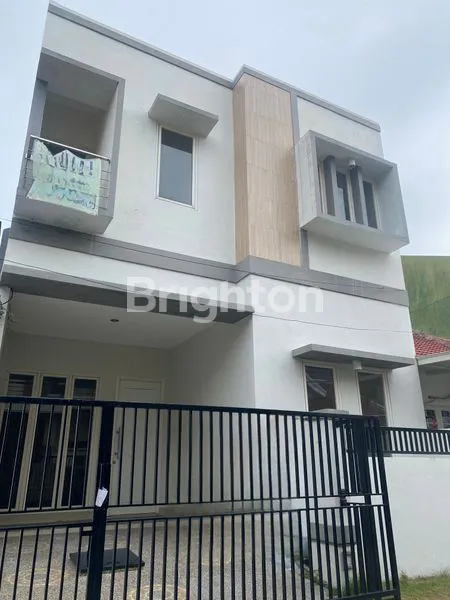 Gambar Property RUMAH GRIYA ASRI DEKAT PAKUWON CITY, KENJERAN, MULYOSARI, SUTOREJO, DHARMAHUSADA, KEPUTIH, KERTAJAYA INDAH, ARAYA, MANYAR, BABATAN, PANTAI MENTARI