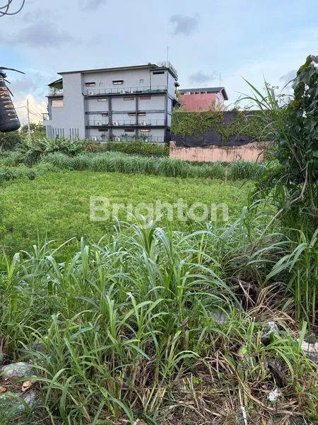 Gambar Property LAHAN KOSONG KOMERSIAL