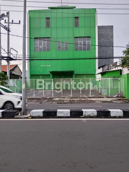 Gambar Property DISEWAKAN RUKO JALAN RAYA RUNGKUT NOL JALAN  TEMPAT STRATEGIS  COCOK BUAT   DEALER BANK KAFE SUPERMARKET  ASURANSI KANTOR DLL