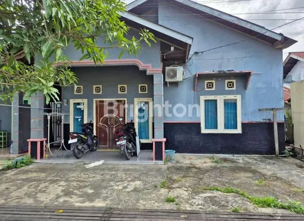 Gambar Property RUMAH DI KOMPLEK PERUMDA ARWANA , TENGGARONG REGENCY