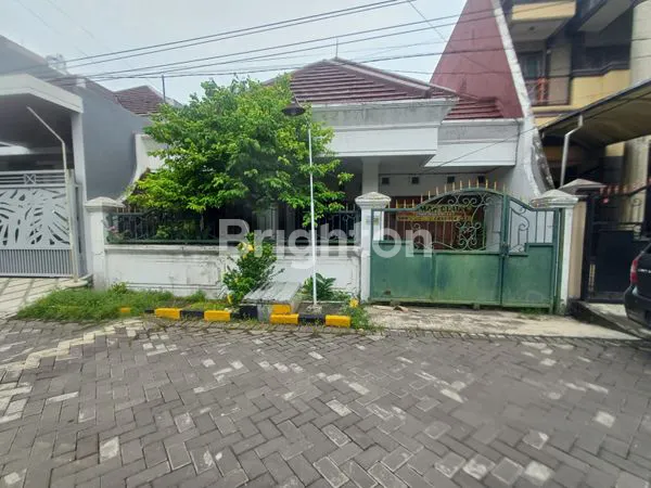 Gambar Property SUTOREJO SELATAN