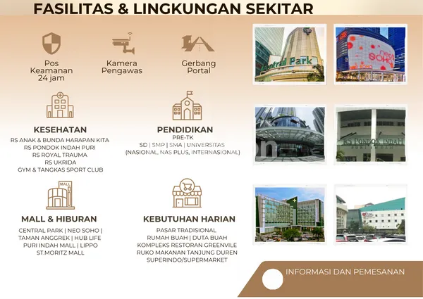 Gambar Property