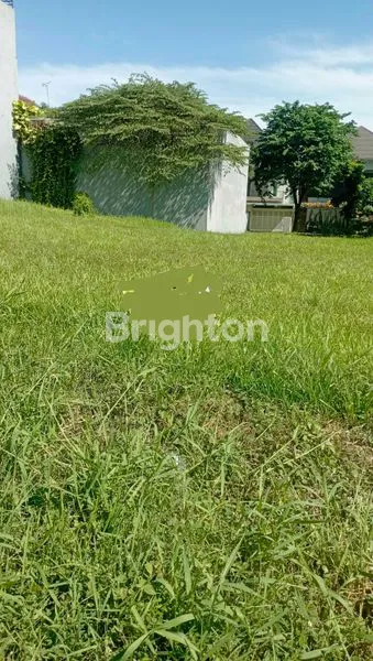 Gambar Property TANAH PAKUWON INDAH IMPERIAL GOLF